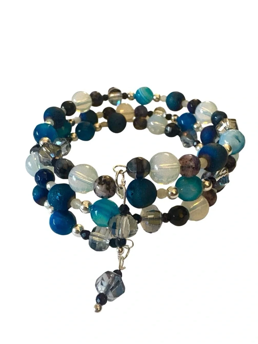 N/A blue goldstone